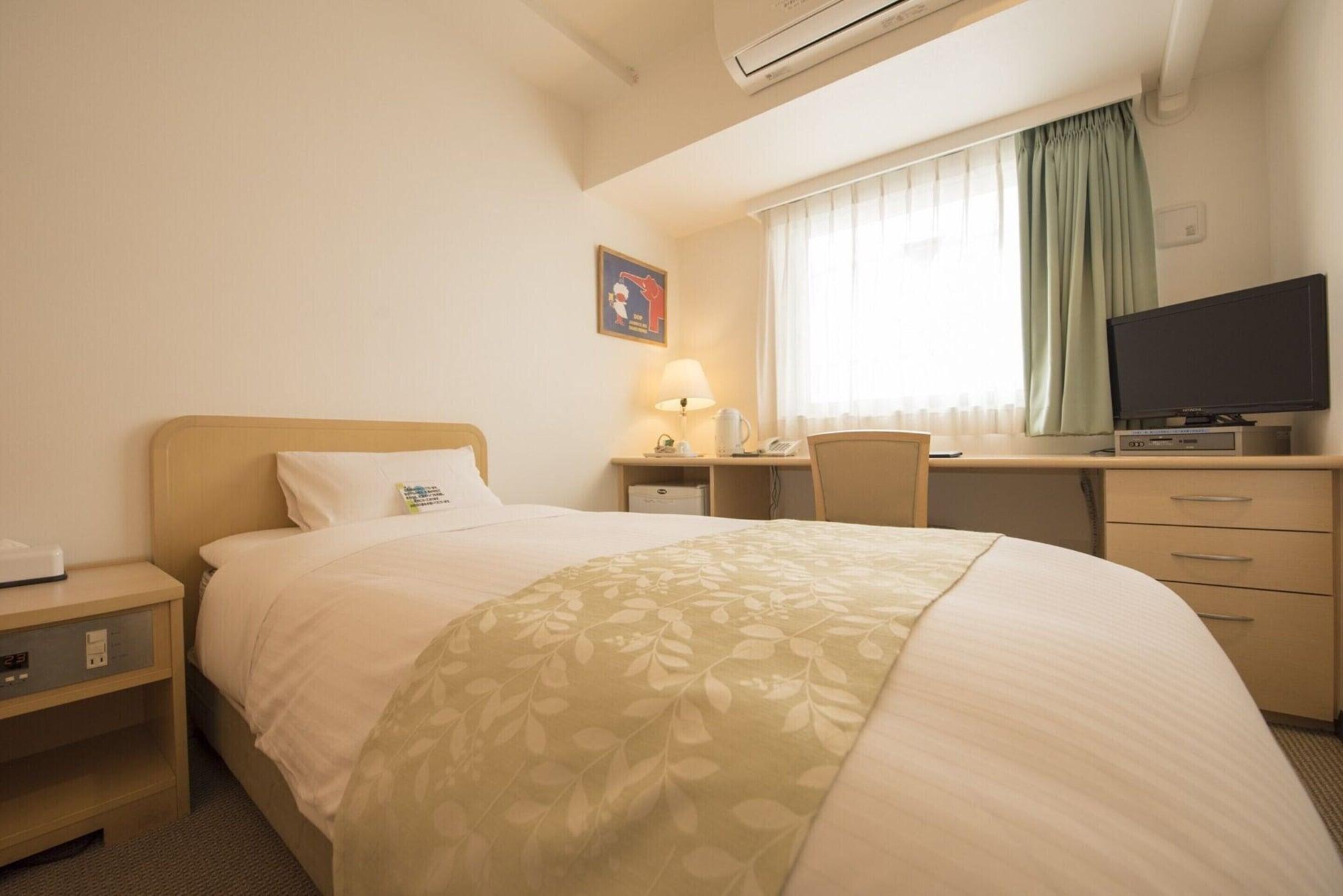 Hotel Famy Inn Kinshicho Präfektur Tokio Exterior foto