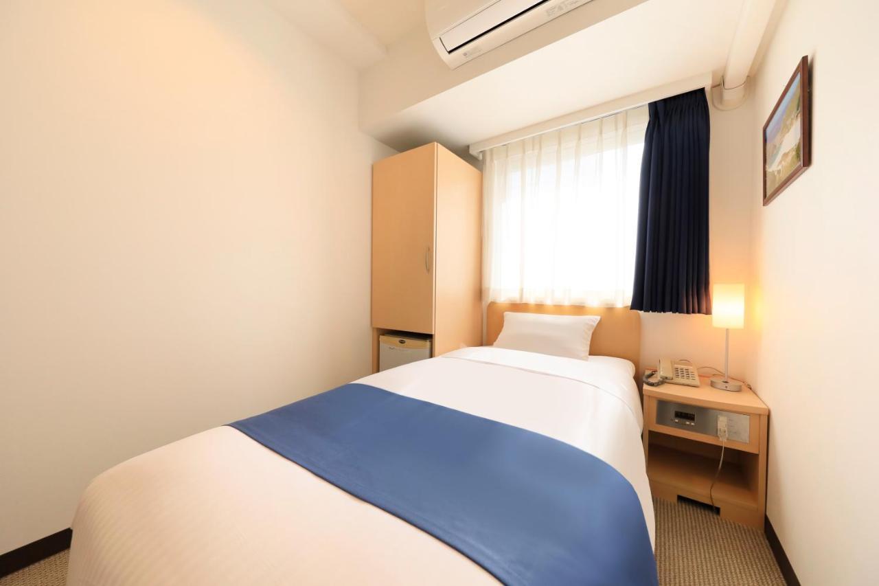Hotel Famy Inn Kinshicho Präfektur Tokio Exterior foto